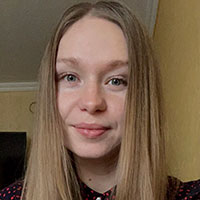 Пасхіна Ольга