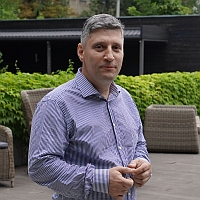 Назаренко Сергій