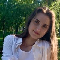 Юля Талах